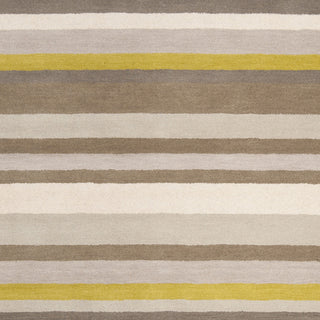 Surya Madison Square MDS-1009 Beige Hand Loomed Area Rug by angelo:HOME Sample Swatch