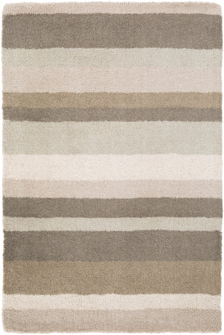 Surya Madison Square MDS-1010 Gray Area Rug by angelo:HOME 2' x 3'