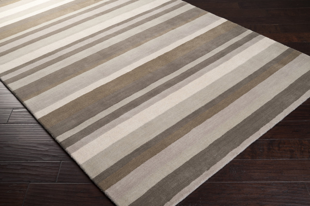Surya Madison Square MDS-1010 Area Rug by angelo:HOME – Incredible Rugs ...