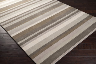 Surya Madison Square MDS-1010 Area Rug by Angelo:home