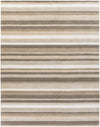 Surya Madison Square MDS-1010 Gray Hand Loomed Area Rug by angelo:HOME 8' X 10'