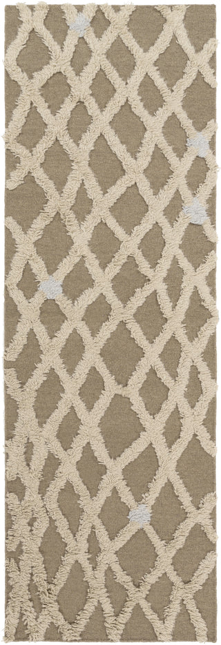 Surya Midelt MDT-1001 Area Rug