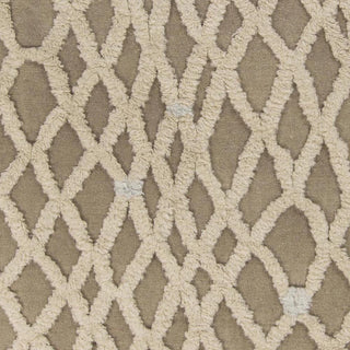 Surya Midelt MDT-1001 Beige Hand Woven Area Rug Sample Swatch