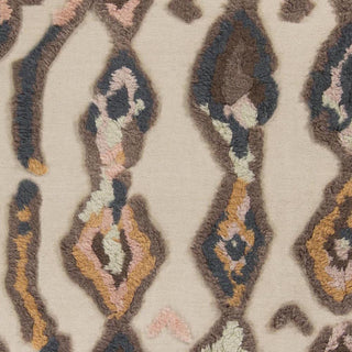 Surya Midelt MDT-1002 Beige Hand Woven Area Rug Sample Swatch