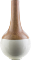 Surya Maddox MDX-550 Vase Large 10.12 X 10.12 X 19.12 inches