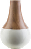 Surya Maddox MDX-550 Vase Medium 7.25 X 7.25 X 11.62 inches