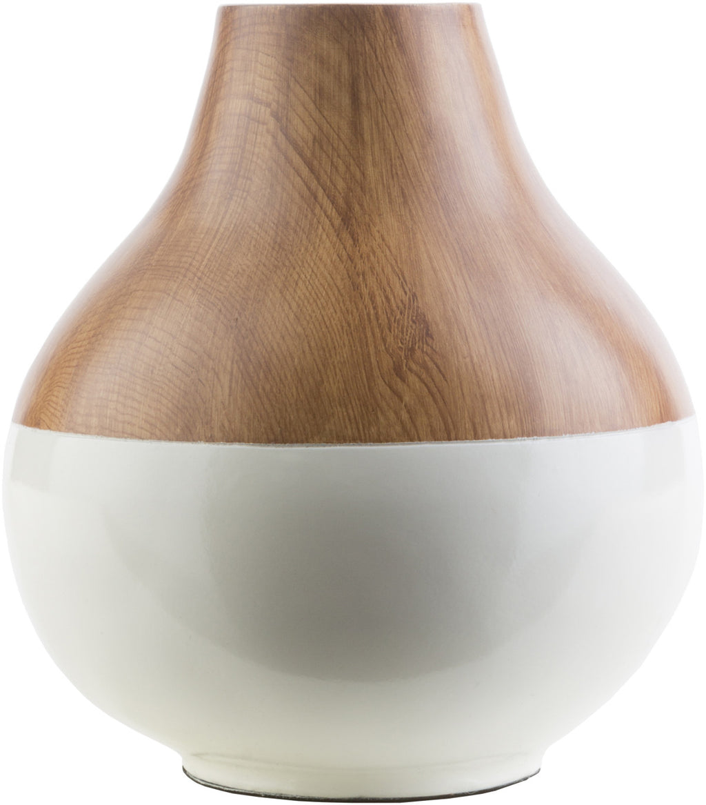 Surya Maddox MDX-550 Vase Small 7 X 7 X 7.75 inches