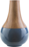 Surya Maddox MDX-551 Vase Medium 7.25 X 7.25 X 11.62 inches