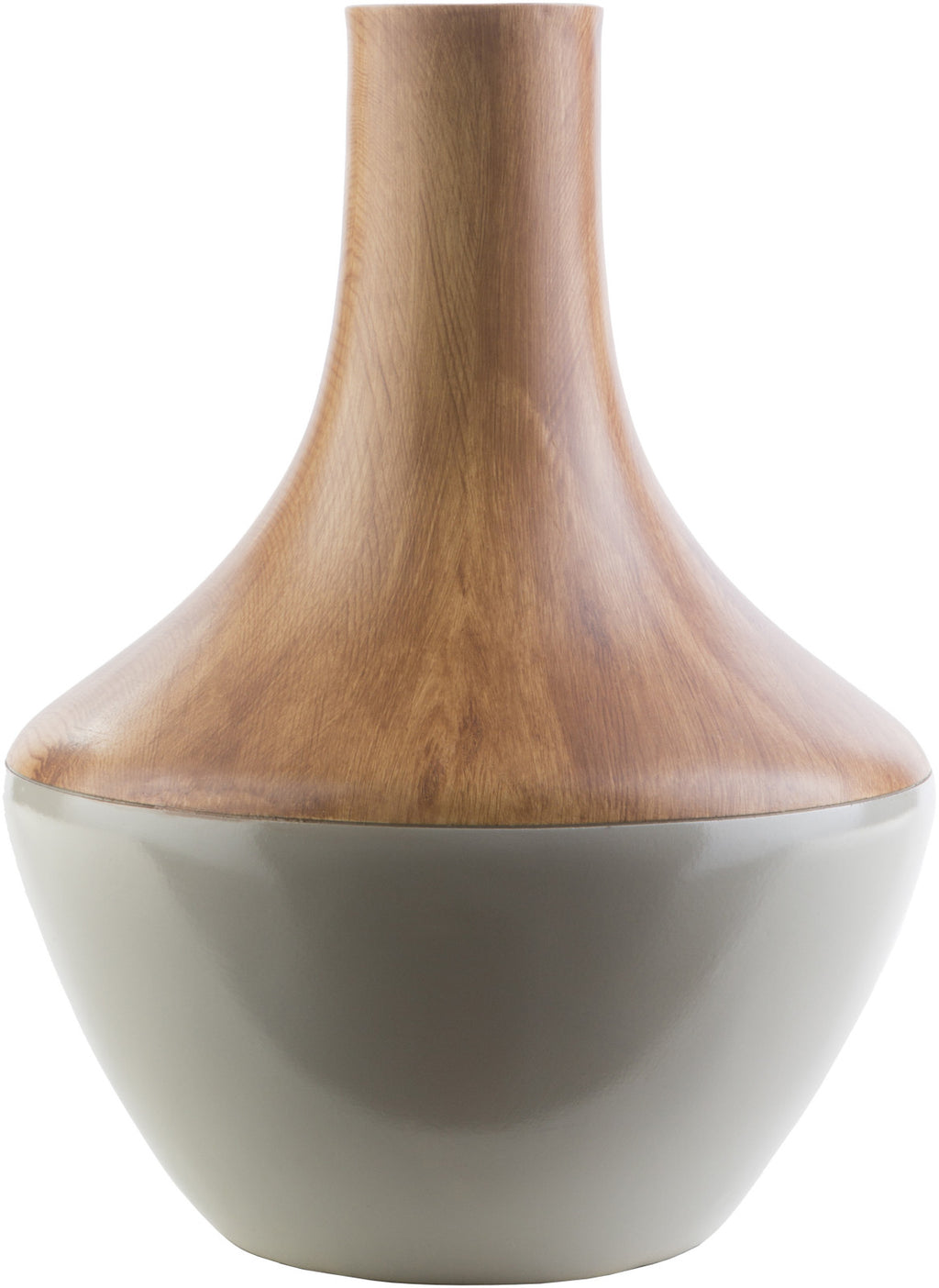 Surya Maddox MDX-552 Vase Small 9.12 X 9.12 X 12 inches