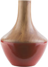 Surya Maddox MDX-553 Vase Small 9.12 X 9.12 X 12 inches