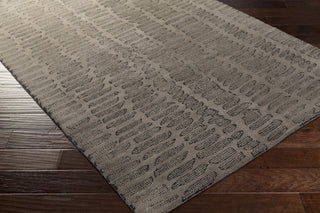 Surya Melody MDY-2002 Area Rug Corner Shot Feature