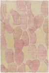 Melody MDY-2007 White Area Rug by Surya 5' X 7'6''