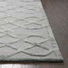 Rizzy Monroe ME075A Area Rug Corner Image Feature