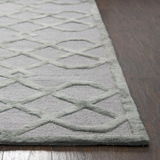 Rizzy Monroe ME075A Area Rug Corner Image Feature