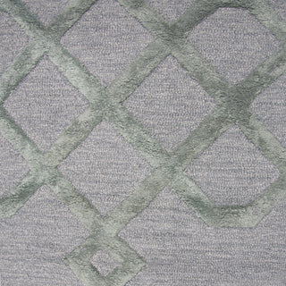 Rizzy Monroe ME075A Area Rug Detail Image