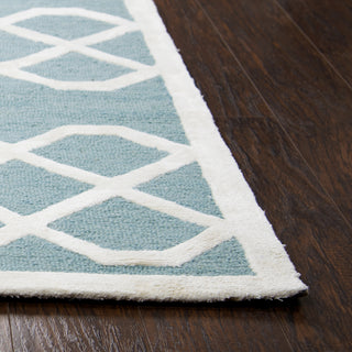 Rizzy Monroe ME076A Area Rug Corner Image Feature