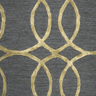 Rizzy Monroe ME078A Area Rug Detail Image