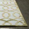 Rizzy Monroe ME079A Area Rug Corner Image Feature