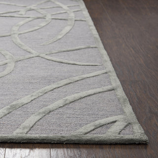 Rizzy Monroe ME081A Area Rug Corner Image Feature