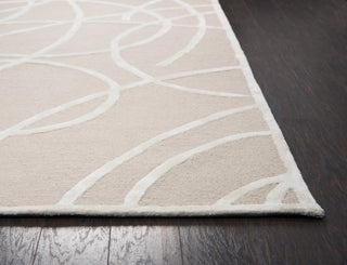 Rizzy Monroe ME082A Area Rug Corner Image