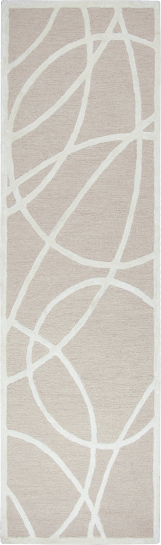 Rizzy Monroe ME082A Area Rug Runner Image