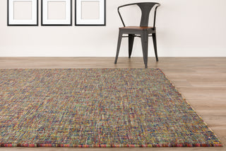 Dalyn Mateo ME1 Confetti Area Rug