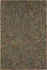 Dalyn Mateo ME1 Confetti Area Rug
