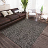 Dalyn Mateo ME1 Ebony Area Rug