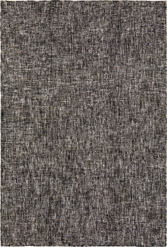 Dalyn Mateo ME1 Ebony Area Rug