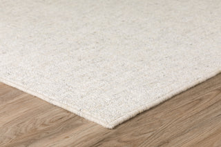 Dalyn Mateo ME1 Ivory Area Rug