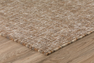 Dalyn Mateo ME1 Mocha Area Rug