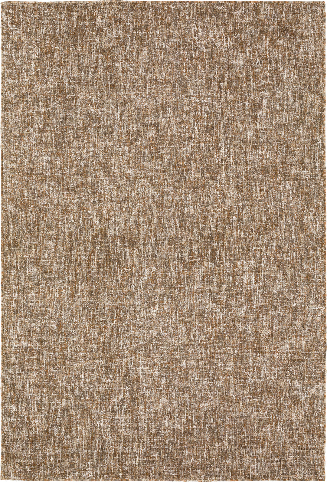 SAFAVIEH Braided May Confetti Solid Cotton Area Rug, Multi, 2'6 x 4' 