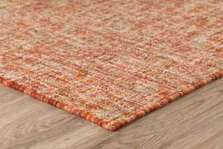 Dalyn Mateo ME1 Paprika Area Rug