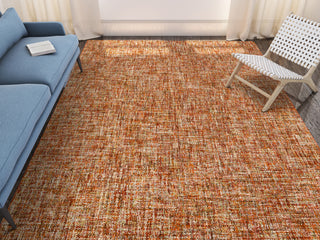 Dalyn Mateo ME1 Paprika Area Rug