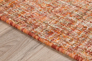 Dalyn Mateo ME1 Paprika Area Rug