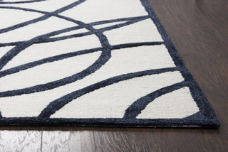 Rizzy Monroe ME165A Area Rug Corner Image Feature