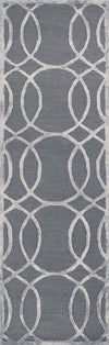 Rizzy Monroe ME313A Area Rug Runner Image