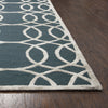 Rizzy Monroe ME314A Area Rug Corner Image
