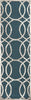 Rizzy Monroe ME314A Area Rug Runner Image
