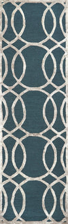 Rizzy Monroe ME314A Area Rug Runner Image