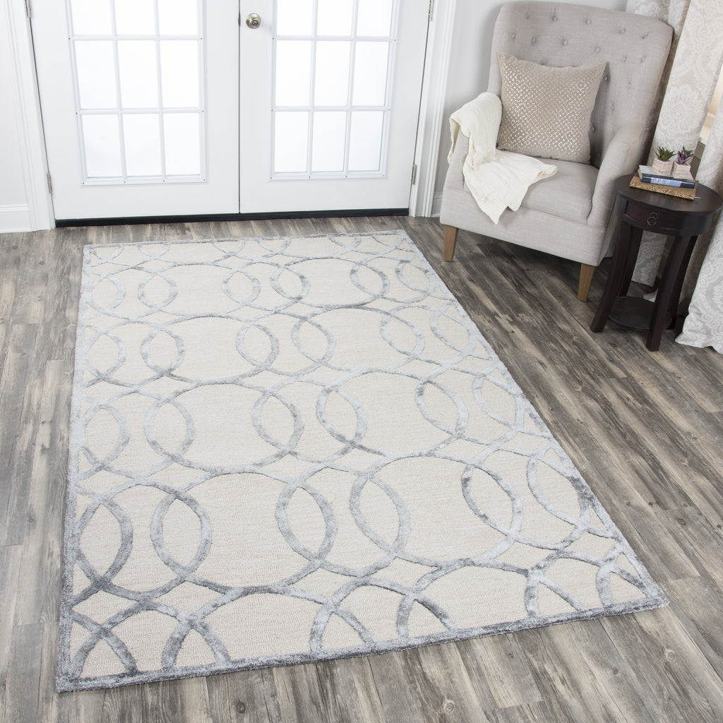 Rizzy Monroe ME315A Area Rug Room Image Feature