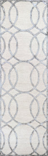 Rizzy Monroe ME315A Area Rug Runner Image