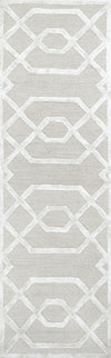 Rizzy Monroe ME316A Area Rug Runner Image