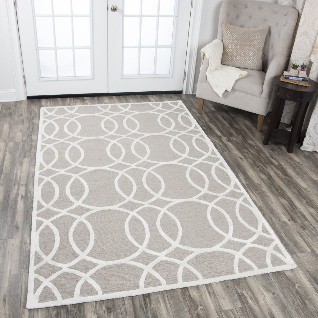 Rizzy Monroe ME318A Area Rug Room Image Feature
