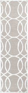 Rizzy Monroe ME318A Area Rug Runner Image