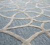 Rizzy Monroe ME319A Area Rug Detail Image