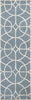 Rizzy Monroe ME319A Area Rug Runner Image