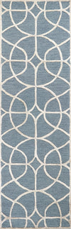Rizzy Monroe ME319A Area Rug Runner Image