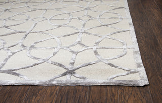 Rizzy Monroe ME320A Area Rug Corner Image