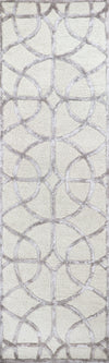 Rizzy Monroe ME320A Area Rug Runner Image